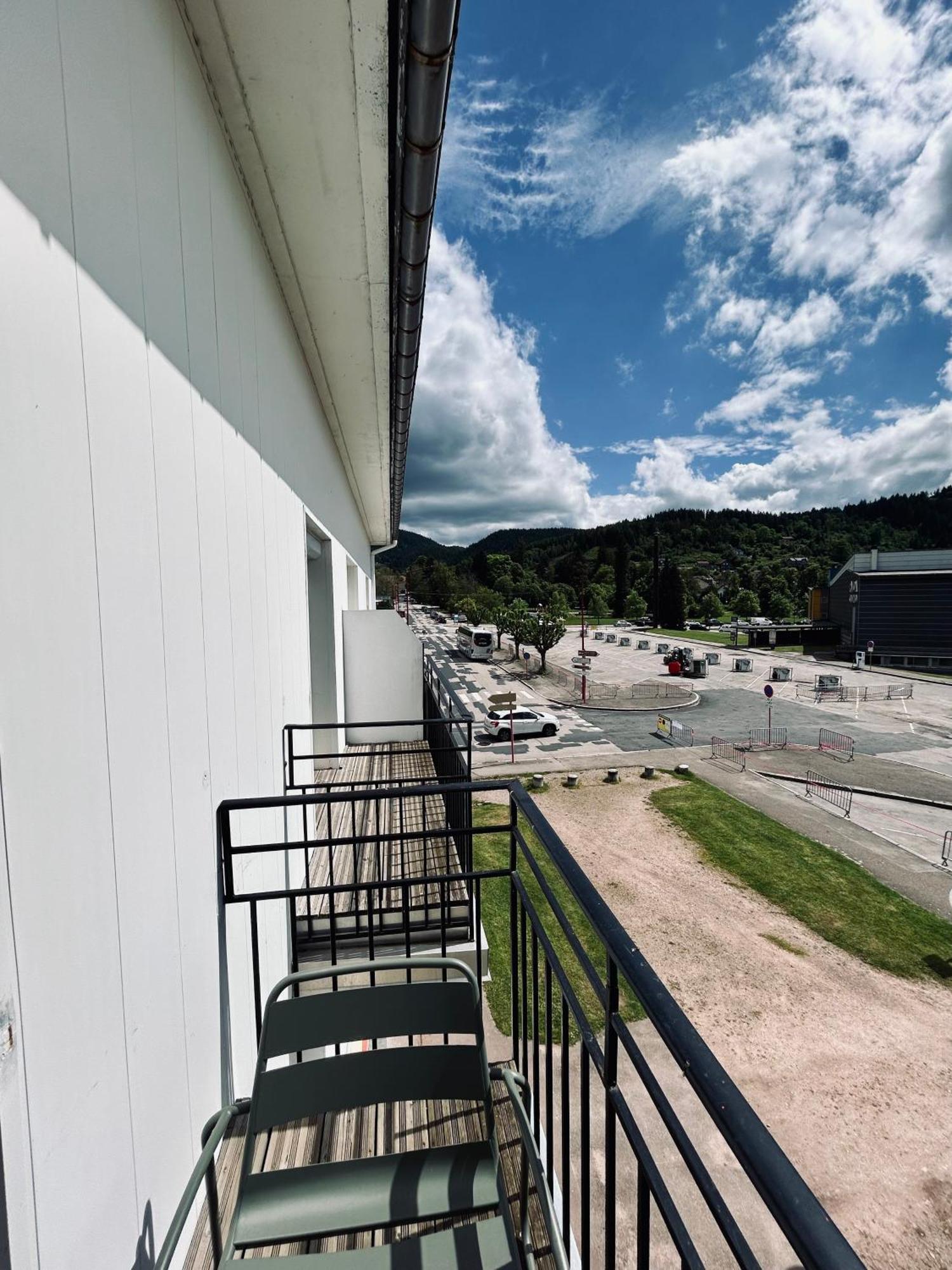 Appartement La perle de l'eau à Gérardmer Extérieur photo